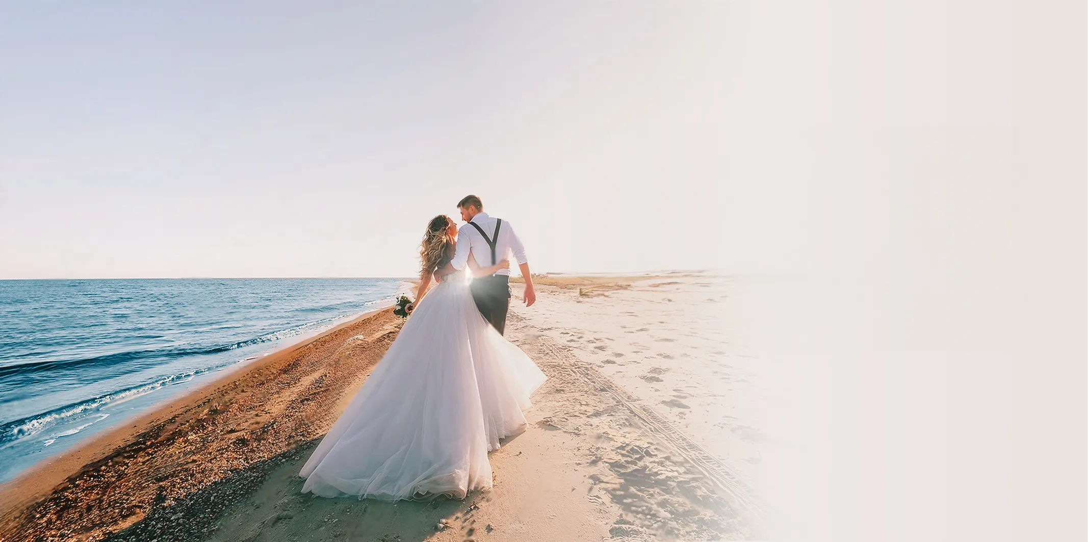 novios header