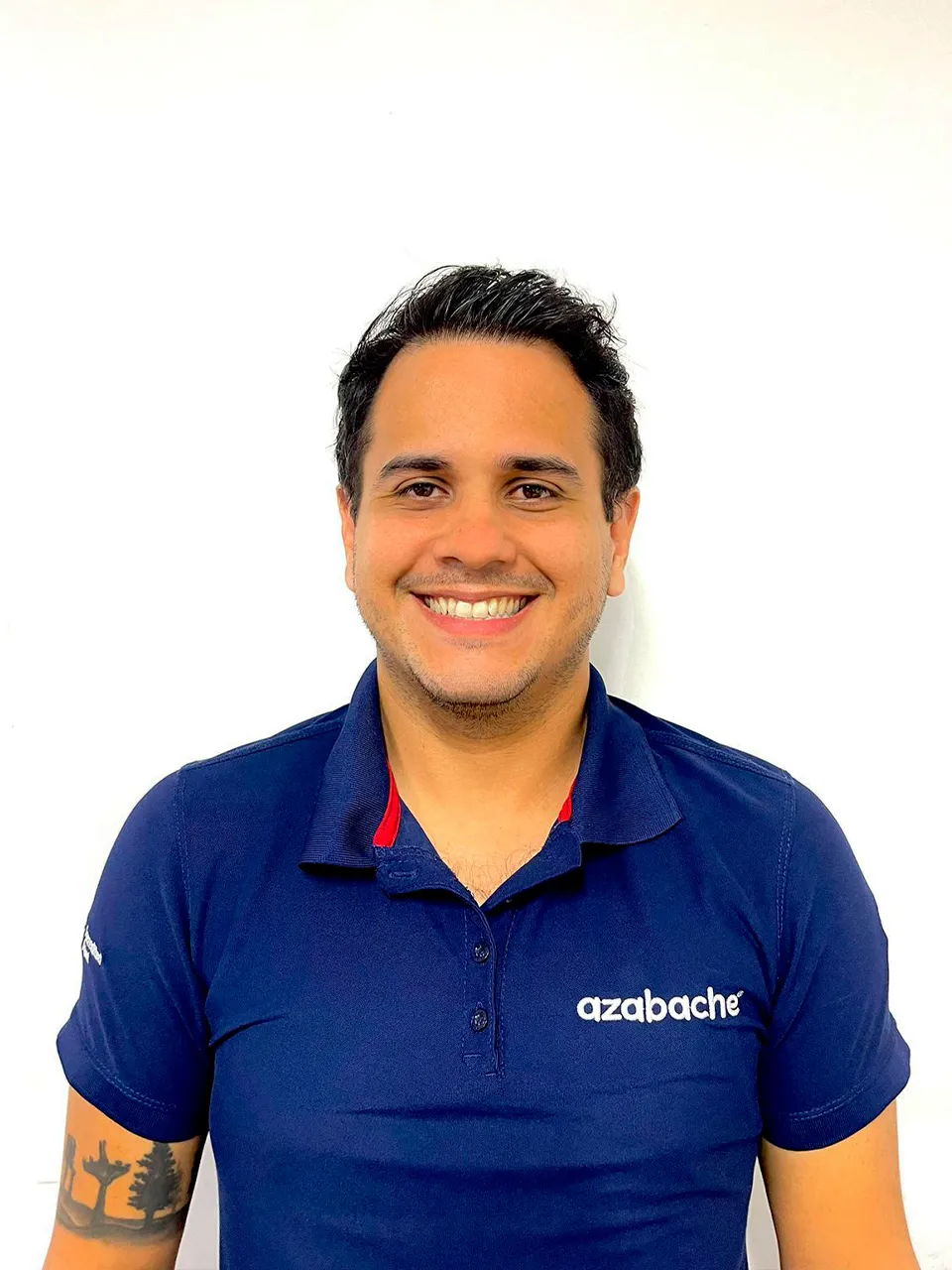 José Rueda