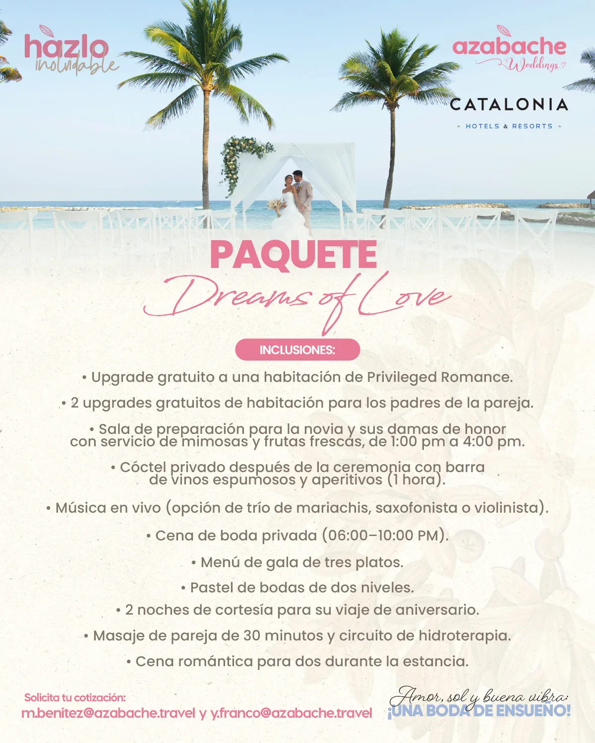 Recompra moon palace