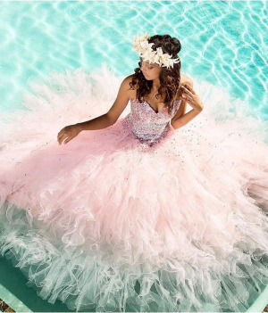 My Sweet 15