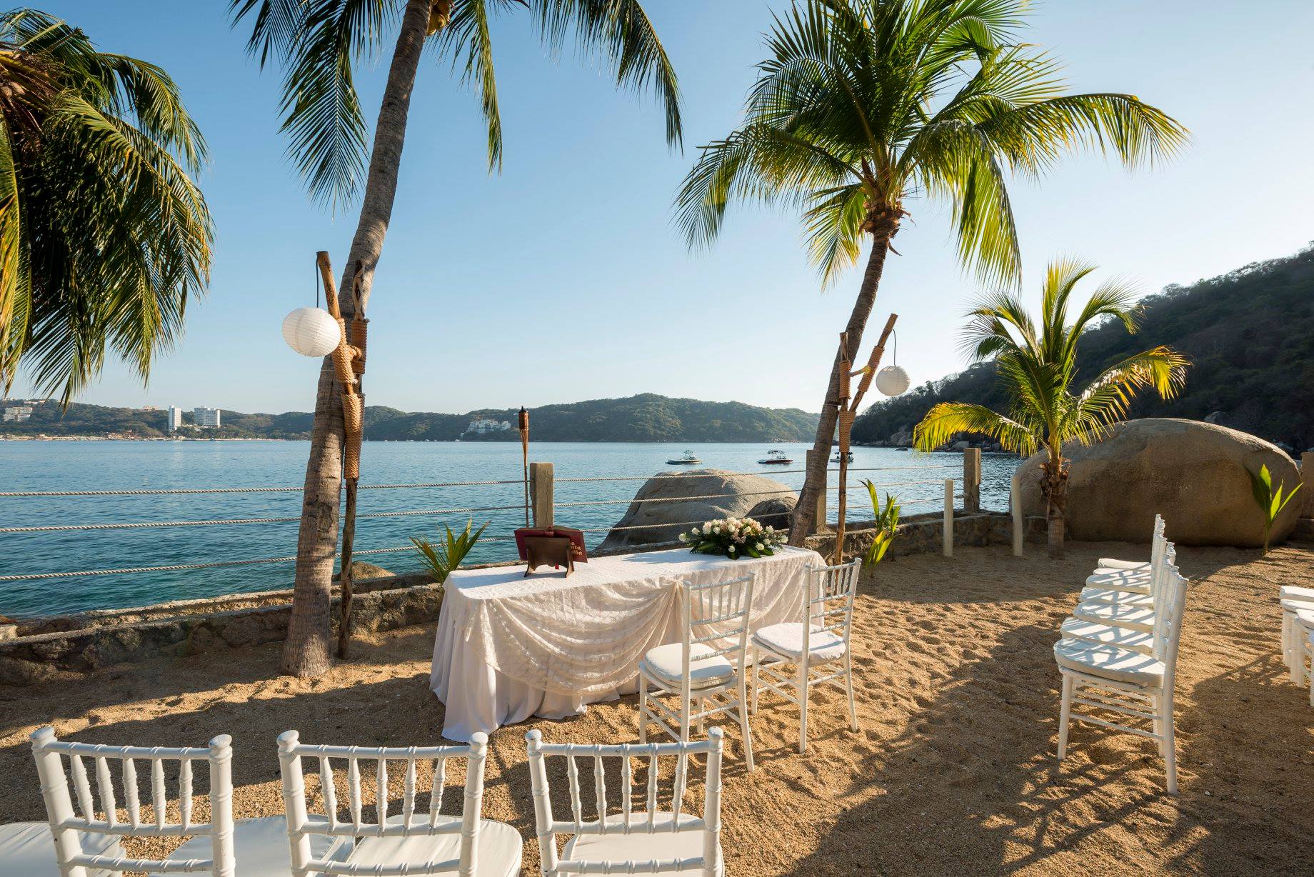 Camino Real Acapulco