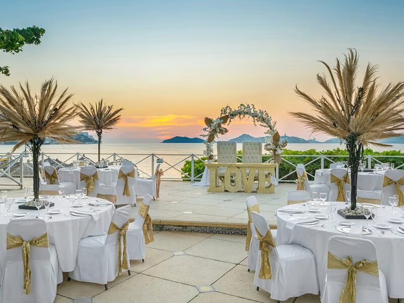 Dreams Acapulco