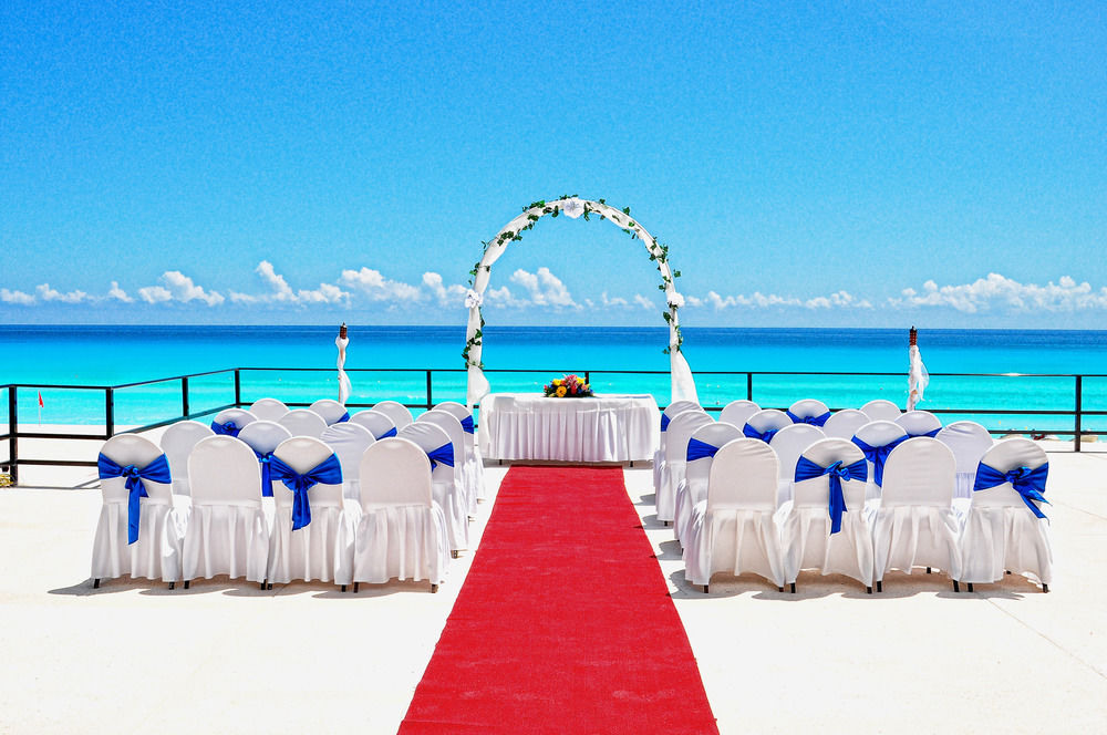 Flamingo Cancún