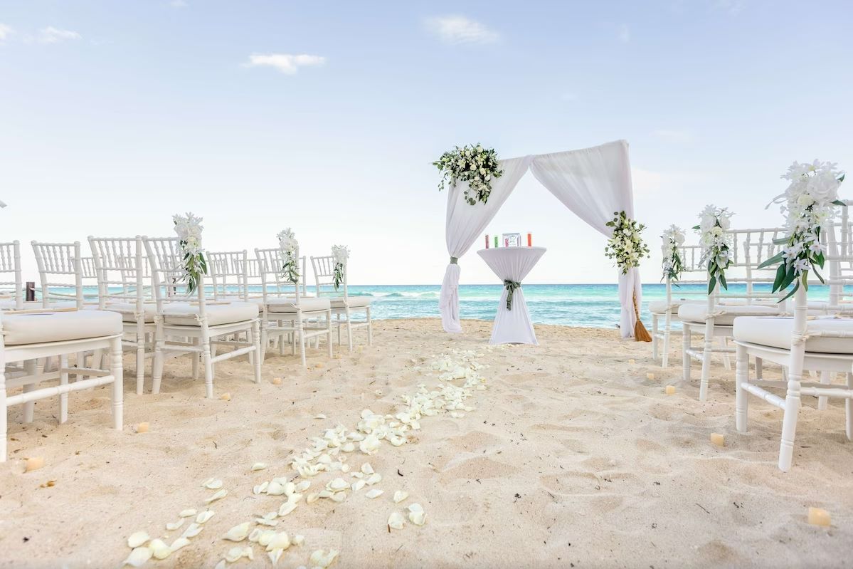 Hilton Cancún Mar Caribe - All Inclusive Resort