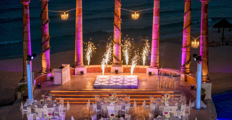 Krystal Cancún