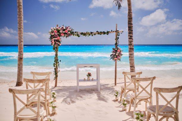 Nyx Cancún
