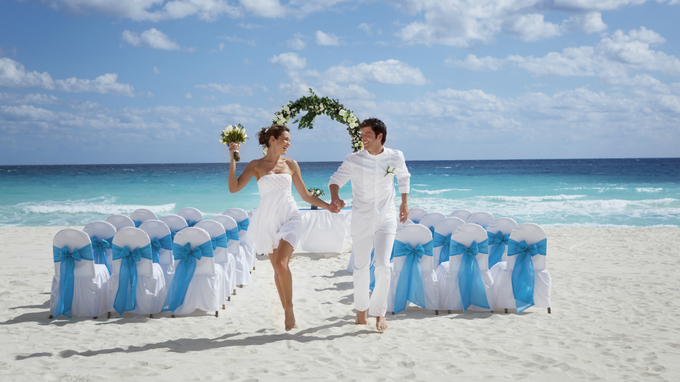Occidental Tucancún