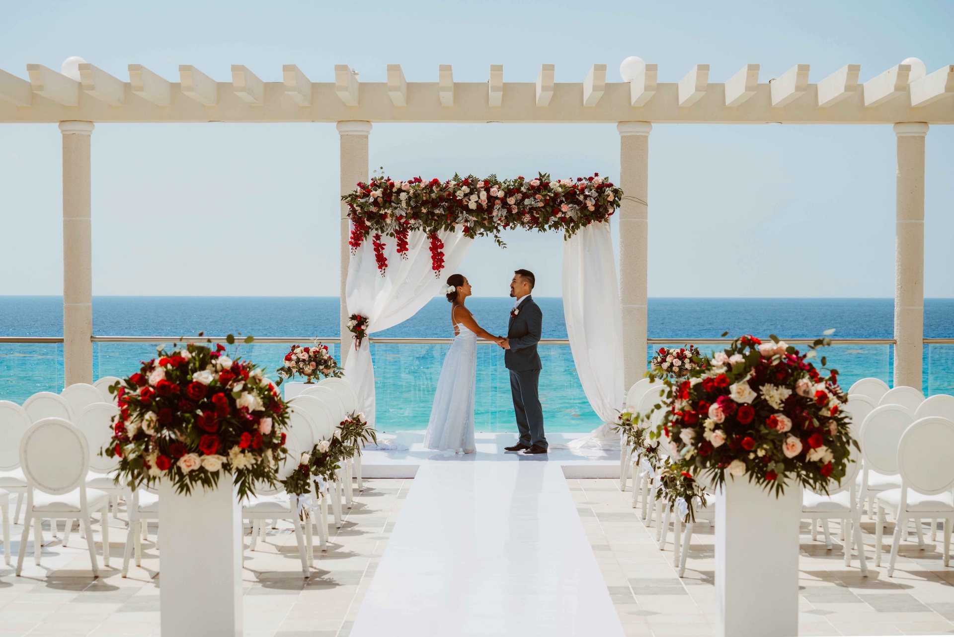 Sandos Cancún