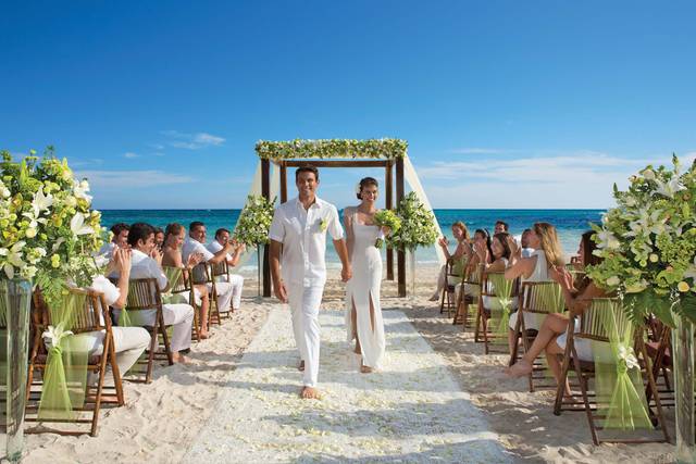 Dreams Tulum