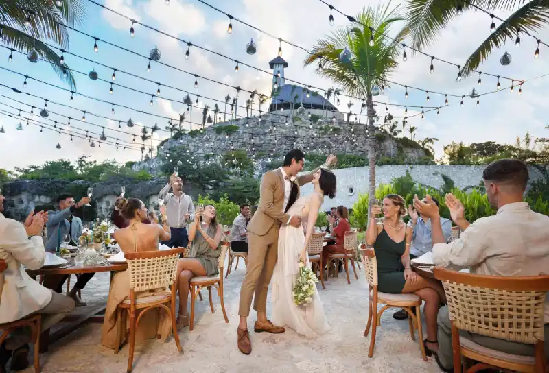 Hotel Xcaret México