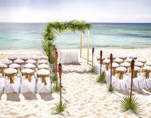 Occidental Cozumel