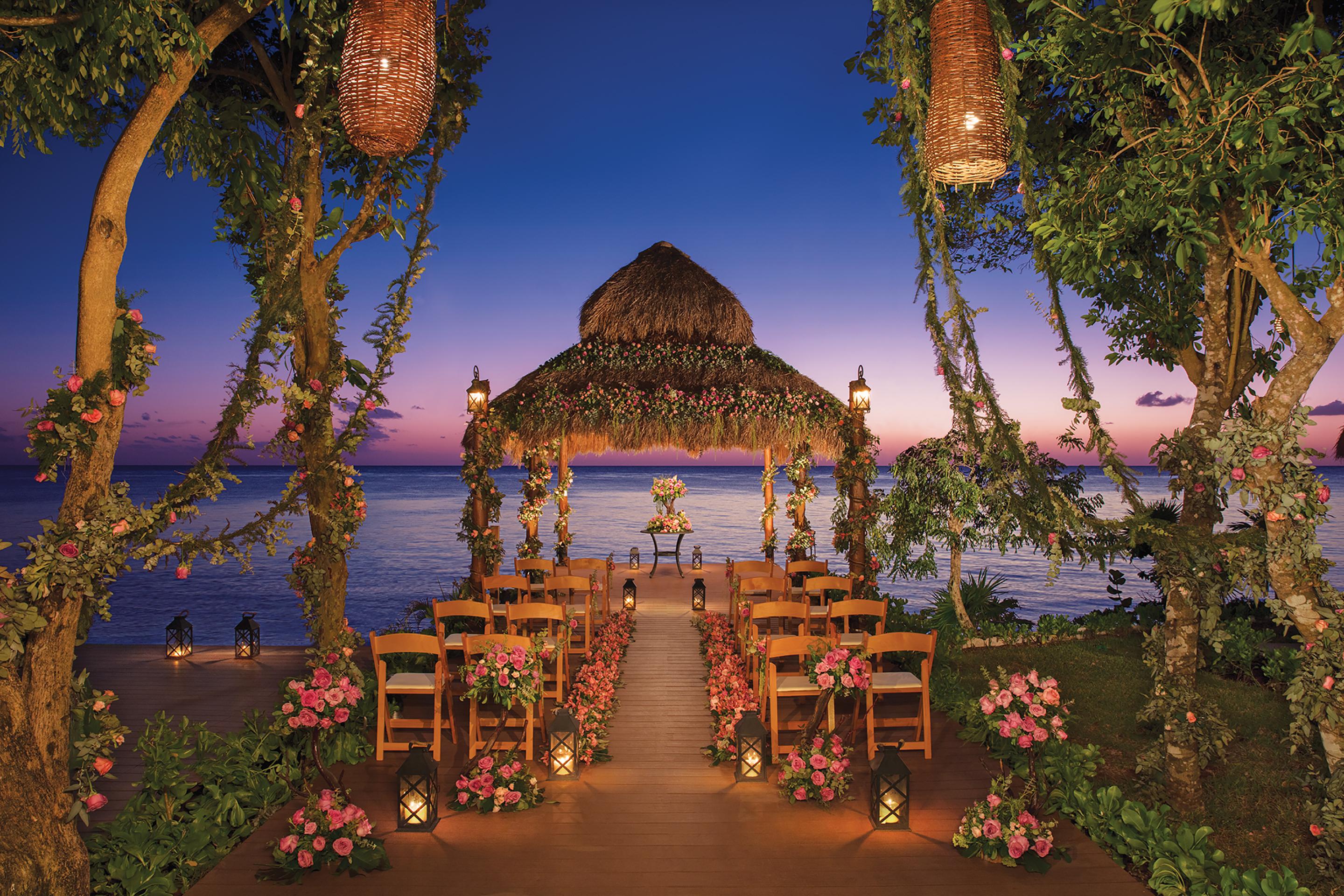 Sunscape Dreams Secrets Cozumel