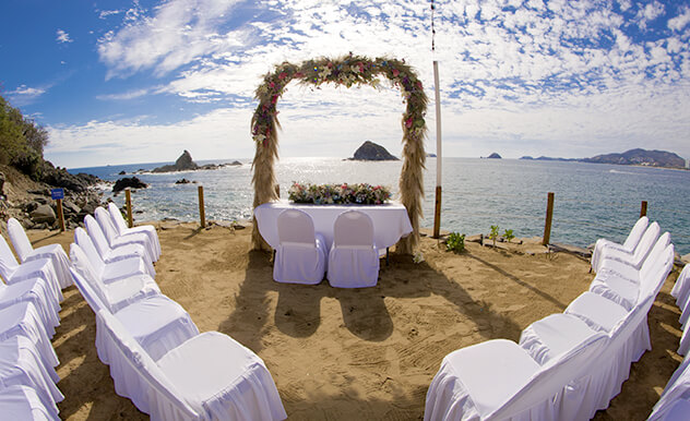 Pacífica Resort Ixtapa