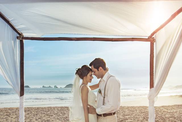 Park Royal Ixtapa