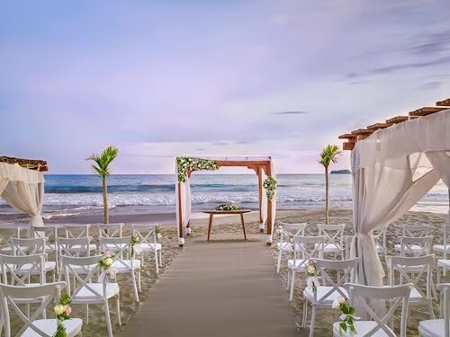 Sunscape Dorado Pacífico Ixtapa