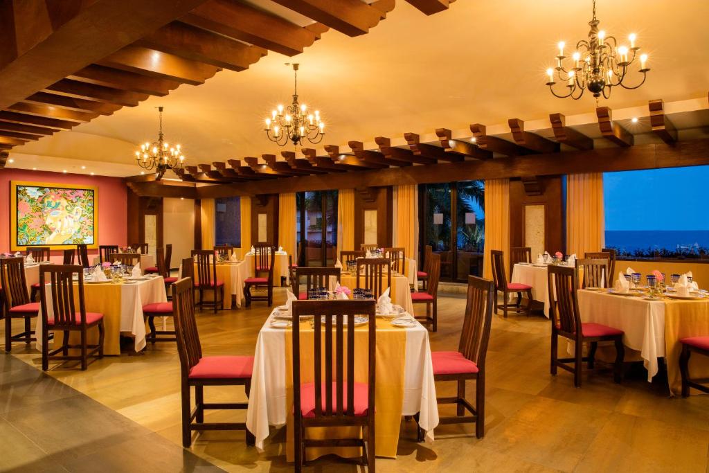 Barceló Huatulco 