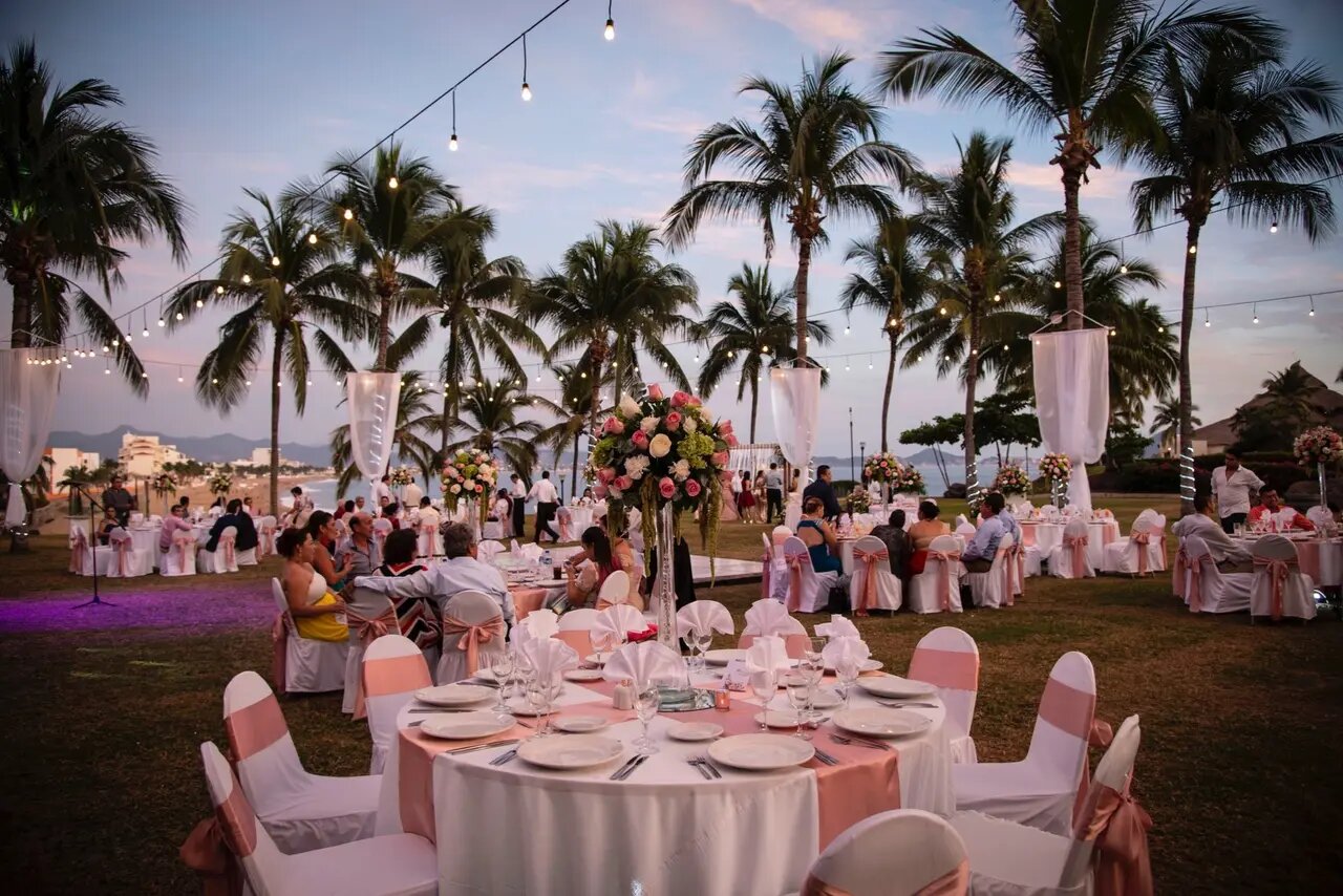 Barceló Manzanillo