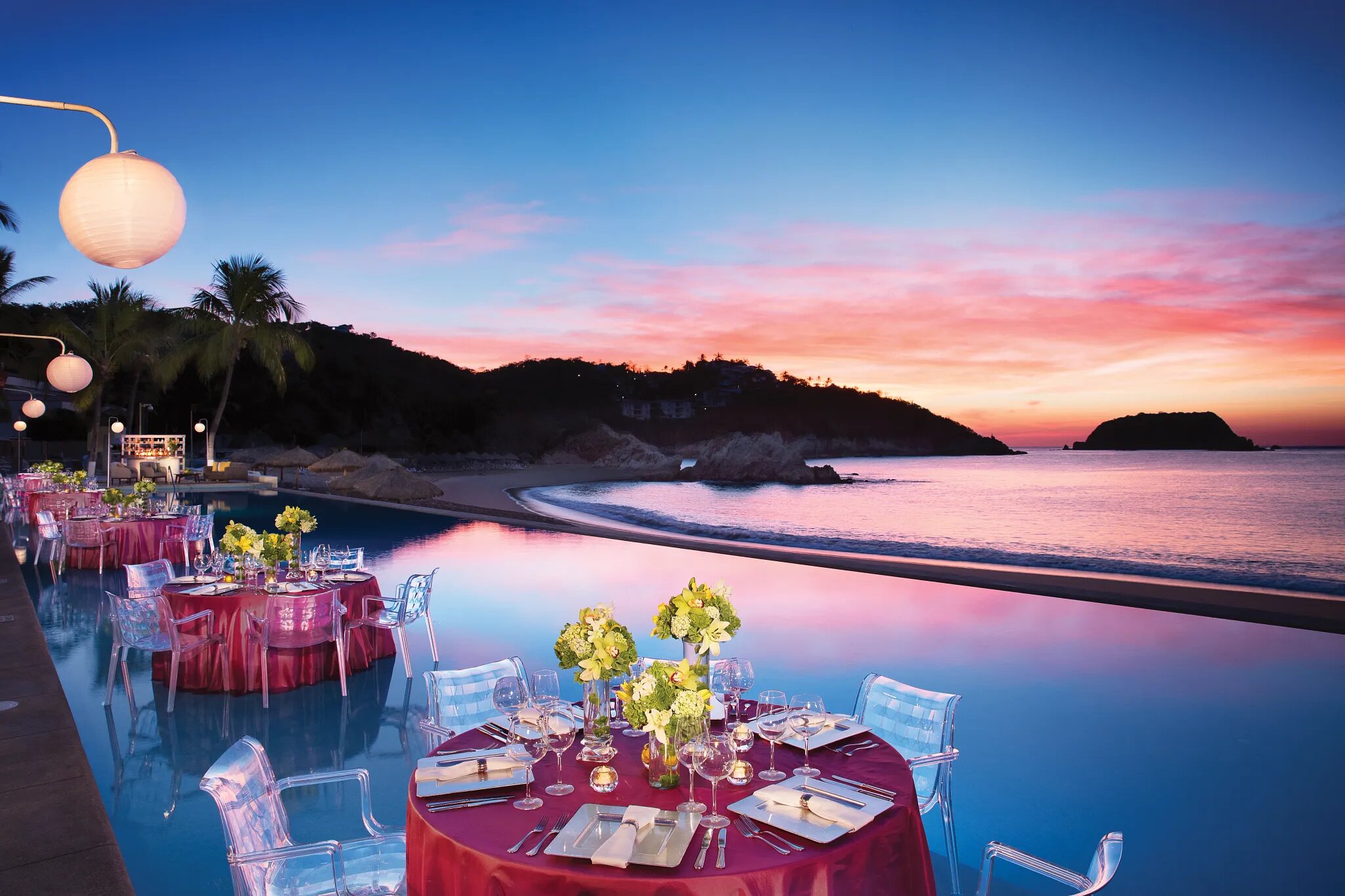 Dreams Huatulco 