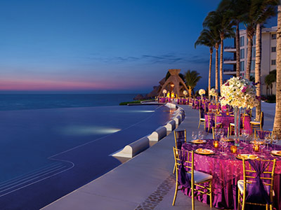 Dreams Jade Riviera Maya 