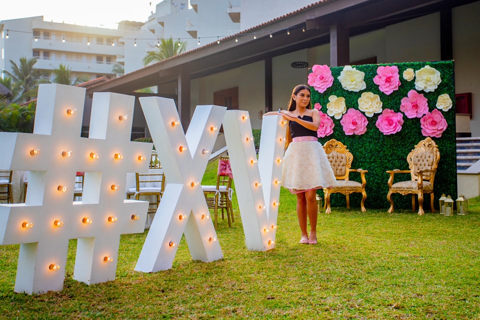 Krystal Grand Nuevo Vallarta