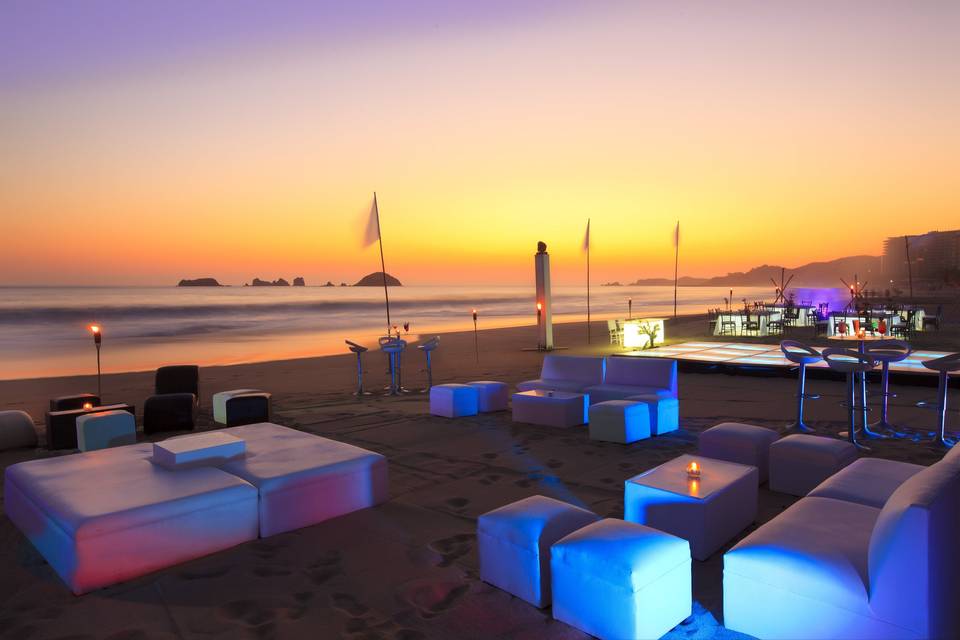 Krystal Ixtapa
