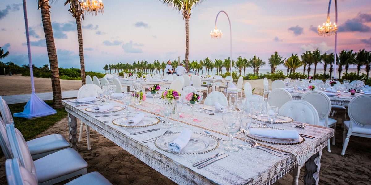 RIU Dunamar Cancún