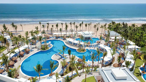 RIU Emerald Bay Mazatlán