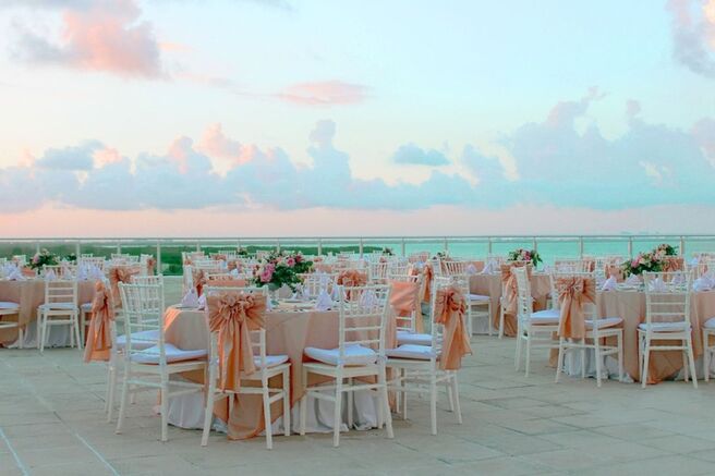 Seadust Cancún