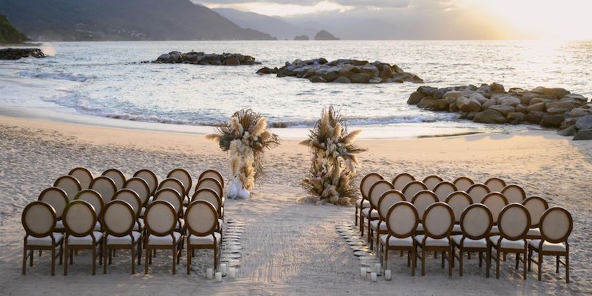 Hilton Vallarta Riviera