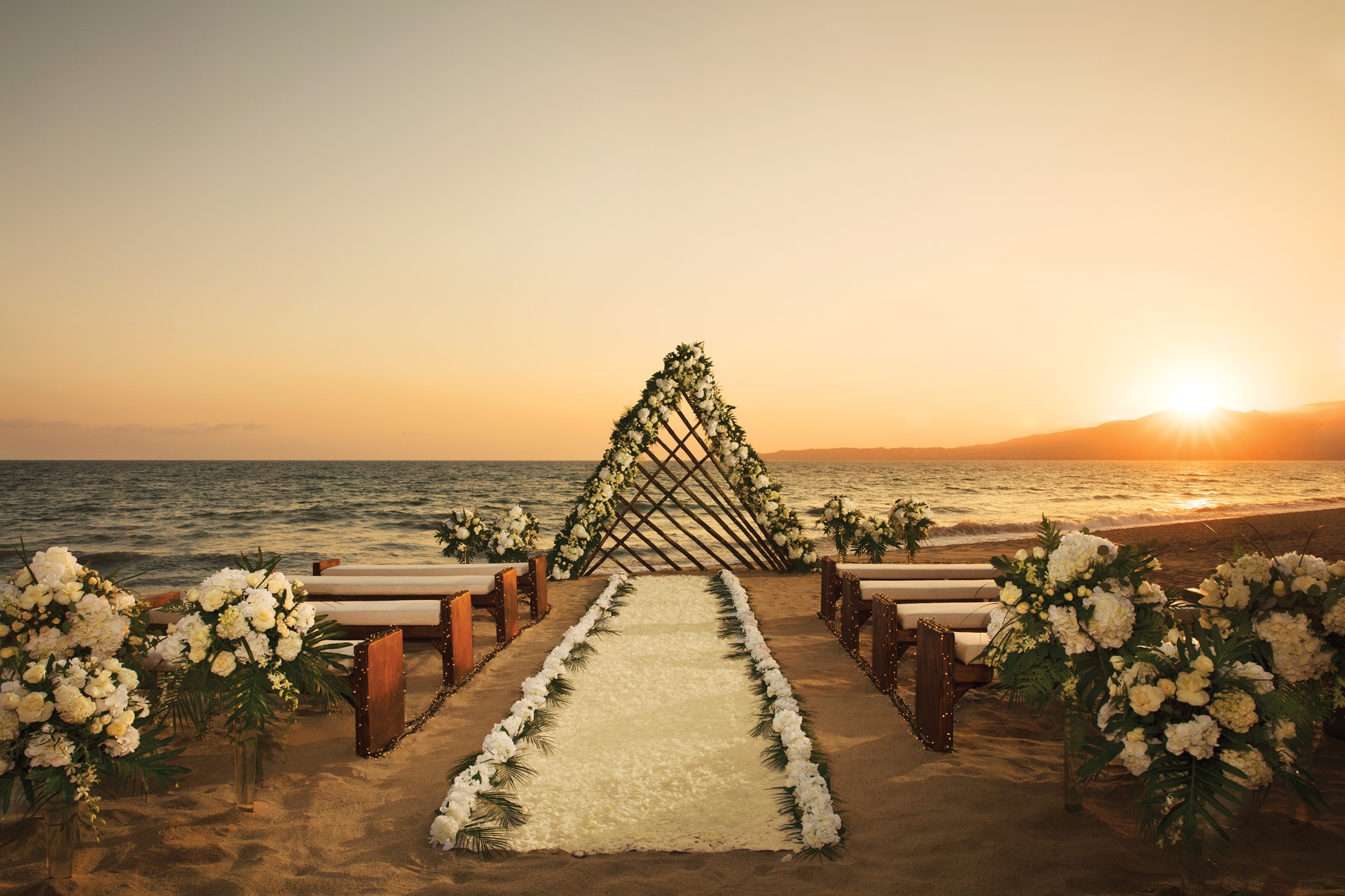 Krystal Grand Nuevo Vallarta