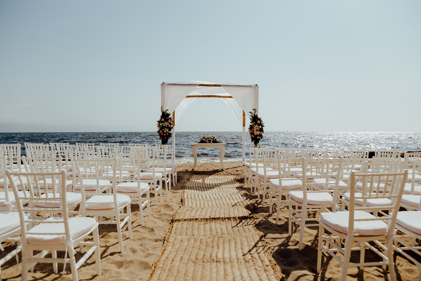 Las Palmas By The Sea