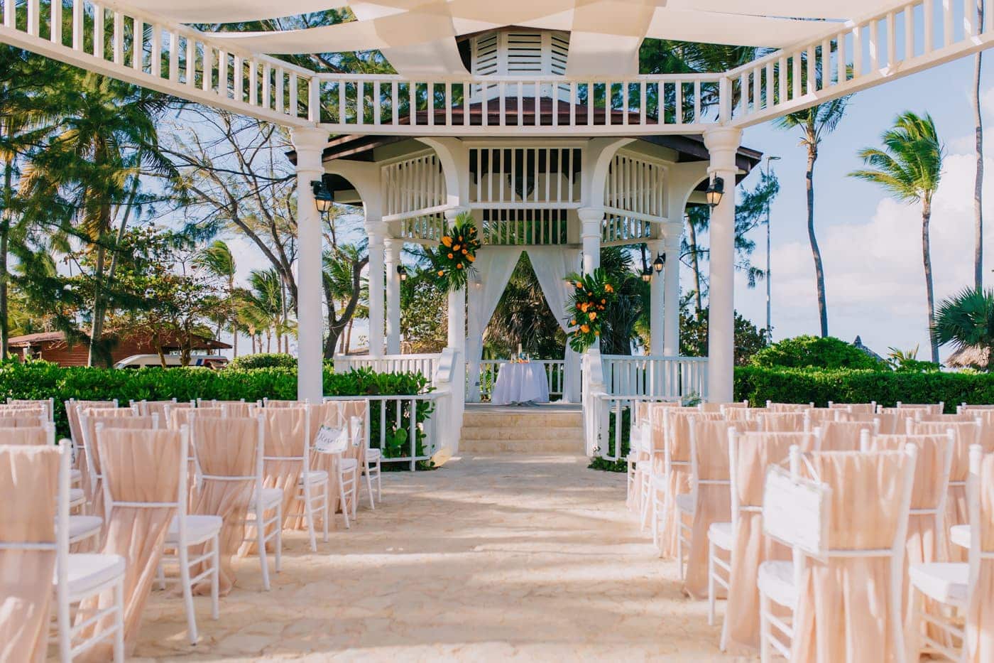 Palladium Punta Cana