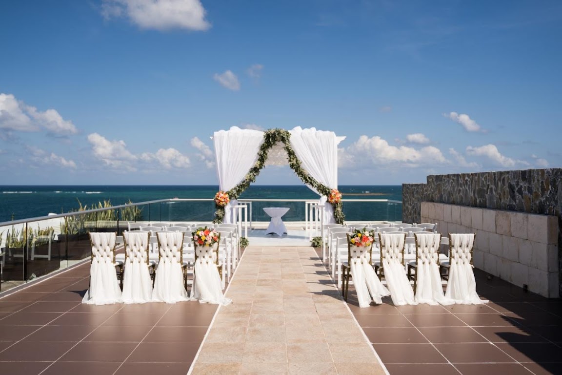 Azul Riviera Cancún