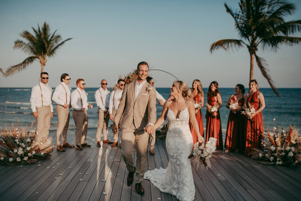 Dreams Tulum