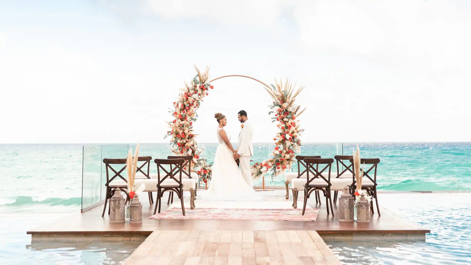 Grand Hyatt Playa del Carmen