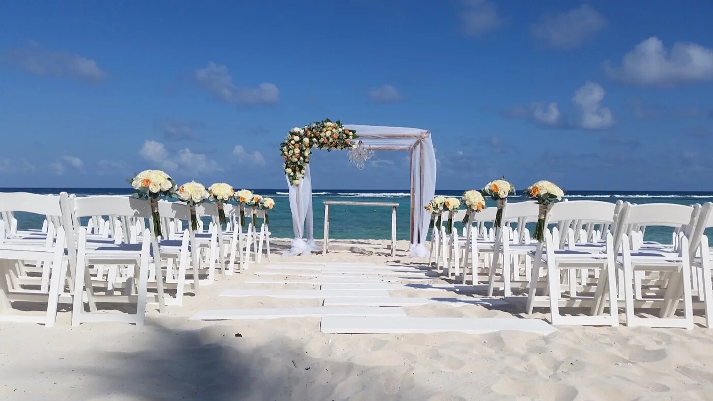 Grand Oasis Tulum