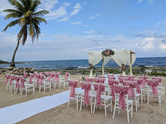 Grand Sirenis Riviera Maya