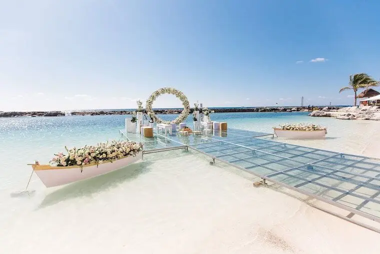 Hard Rock Riviera Maya