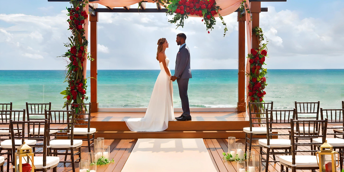 Hilton Playa del Carmen
