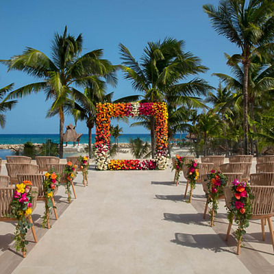 Hilton Tulum