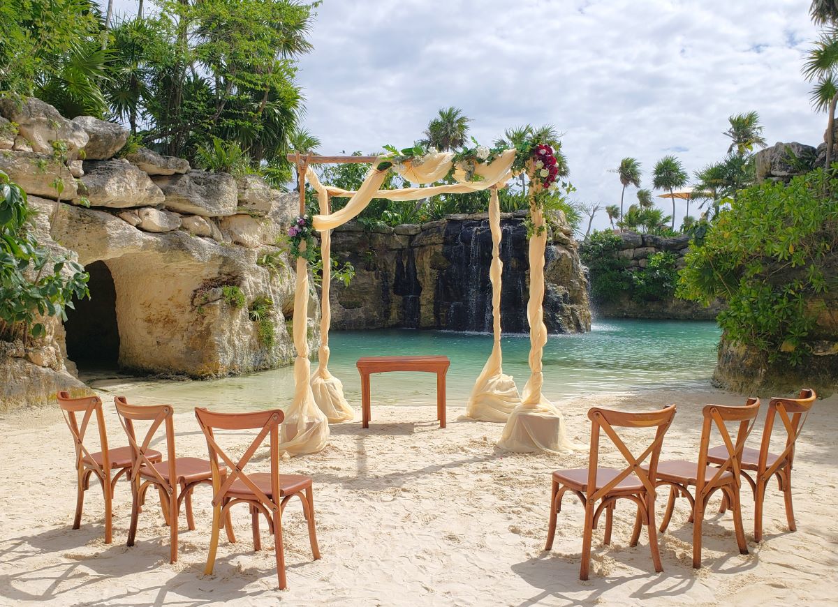 Hotel Xcaret México