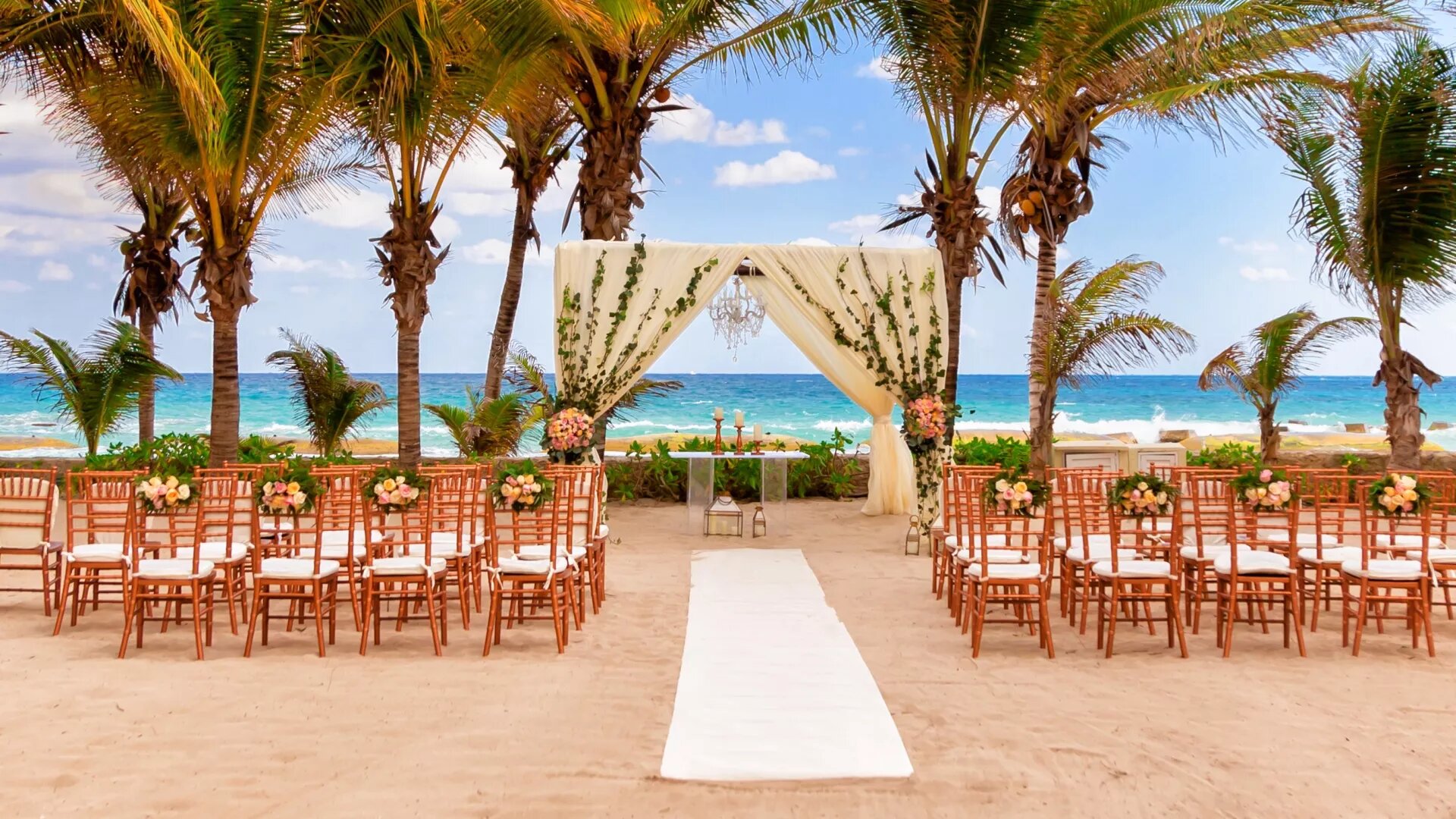 Secrets Tulum